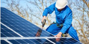 Installation Maintenance Panneaux Solaires Photovoltaïques à Neufmaison
